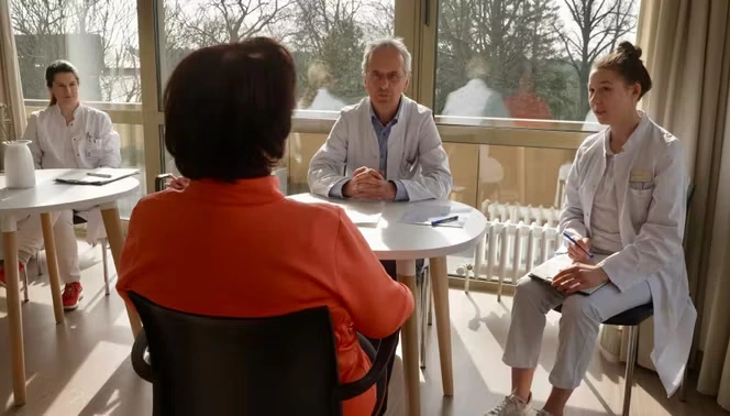 « Le Jeûne, enquête sur un phénomène », sur Arte.tv : Sylvie Gilman et Thierry de Lestrade se penchent de nouveau sur les bienfaits de l’assiette vide
