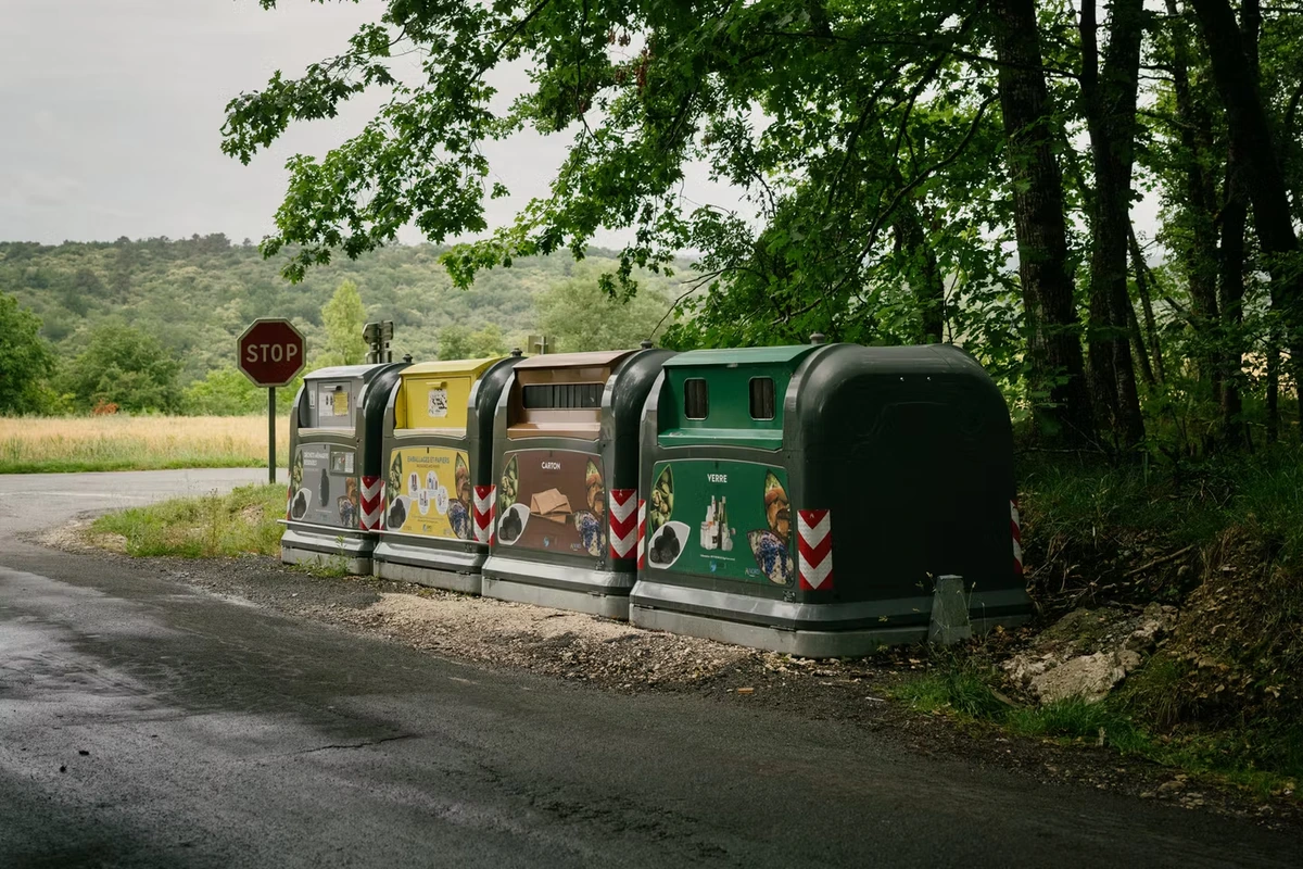 Les poubelles de la colère : de la Haute-Gironde à la Haute-Vienne, l’arrêt du ramassage des ordures à domicile suscite souvent l’indignation