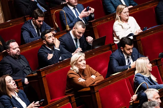 Corse : le virage du RN en faveur d’une autonomie encadrée après son alliance avec les identitaires