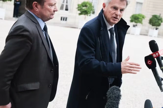 Présidentielle 2027 : Fabien Roussel et les communistes à l’heure du choix