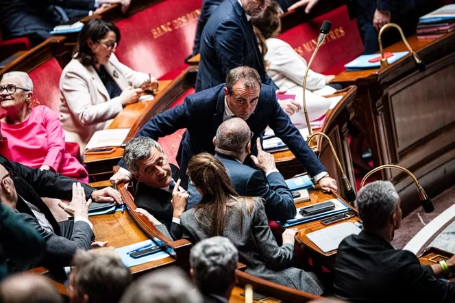 Affaire Lyhanna : Sébastien Lecornu annonce un décret pour motiver les classements sans suite pour crimes sexuels sur mineurs