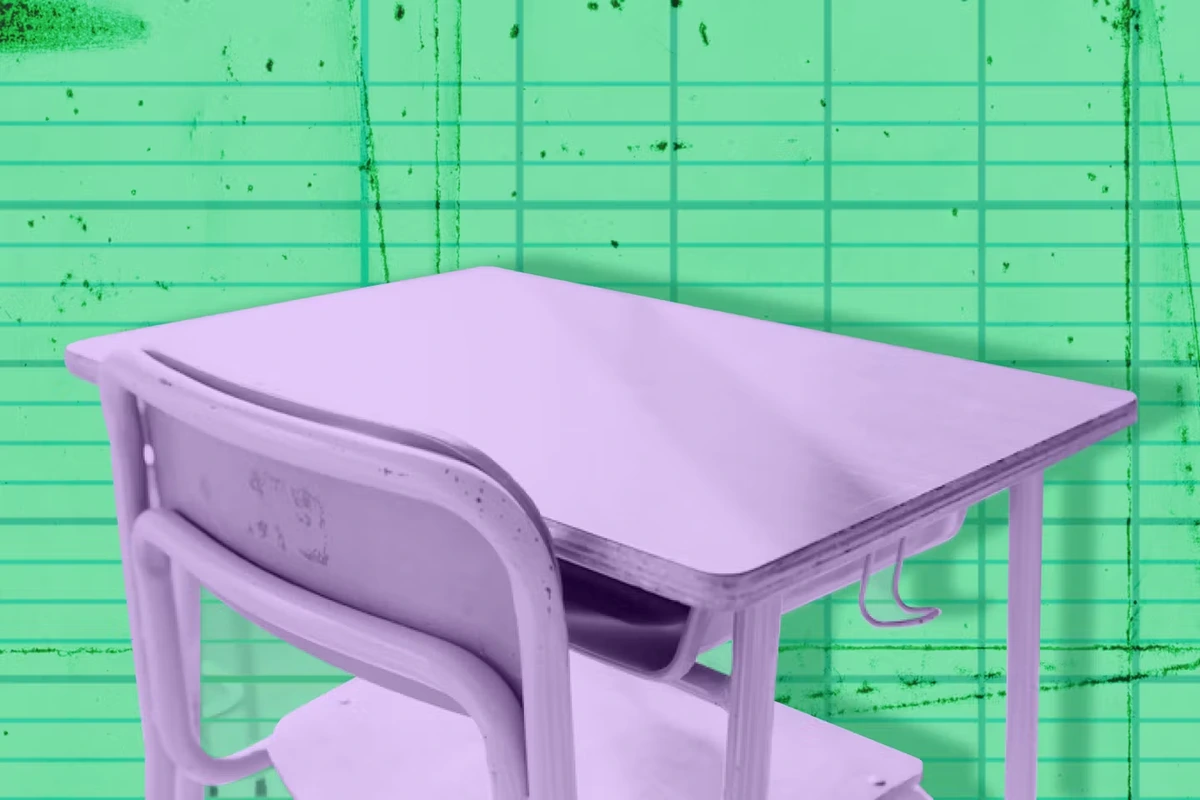 Canicule : le grand oral sans aménagement ni ventilateur dans un lycée de Seine-Saint-Denis
