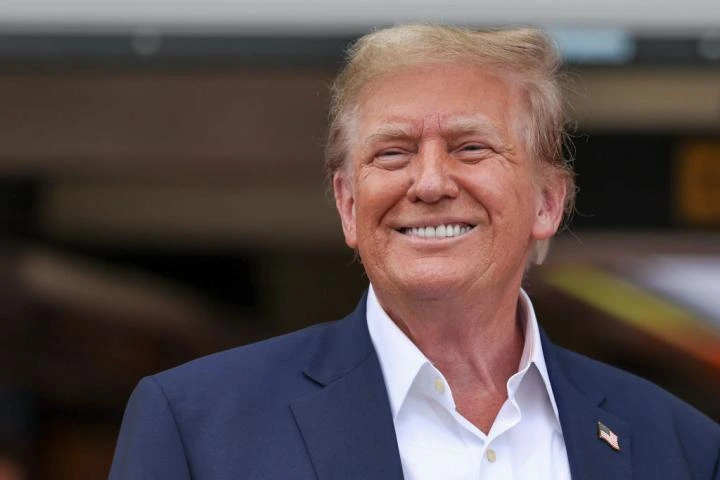 Trump ve posible un acuerdo con Irán "la próxima semana" pese a la ruptura de las negociaciones