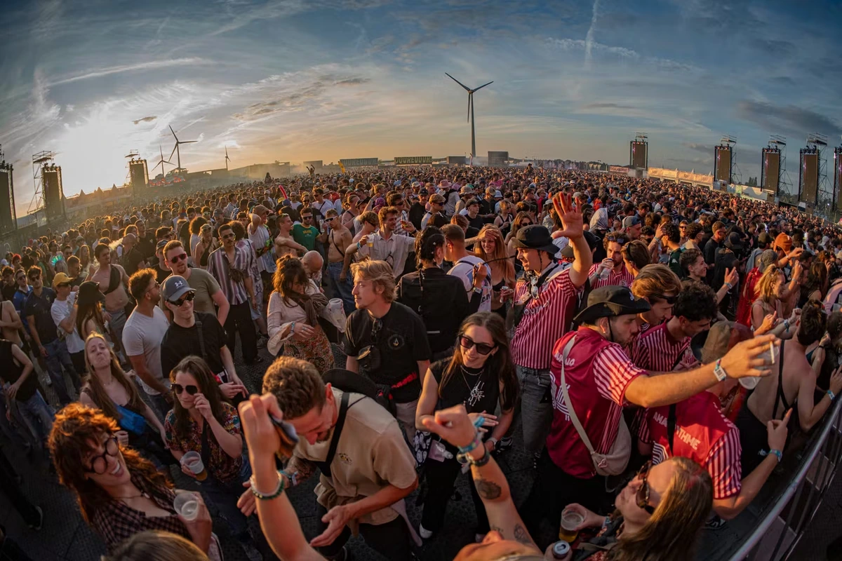 Sept festivals de musique à voir cet été en Europe