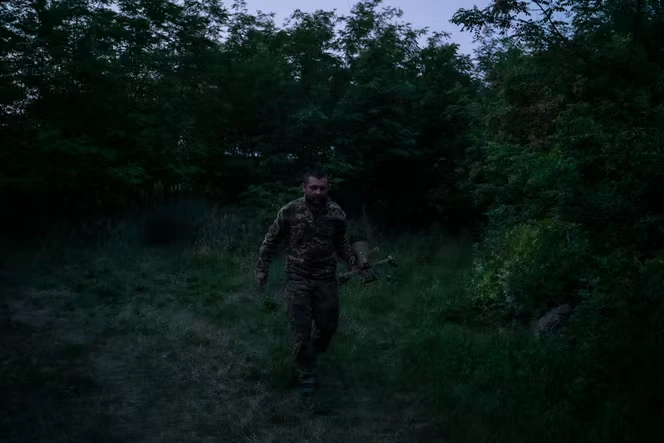 En Ukraine, de nouvelles mesures annoncées pour répondre à la crise des effectifs dans l’armée