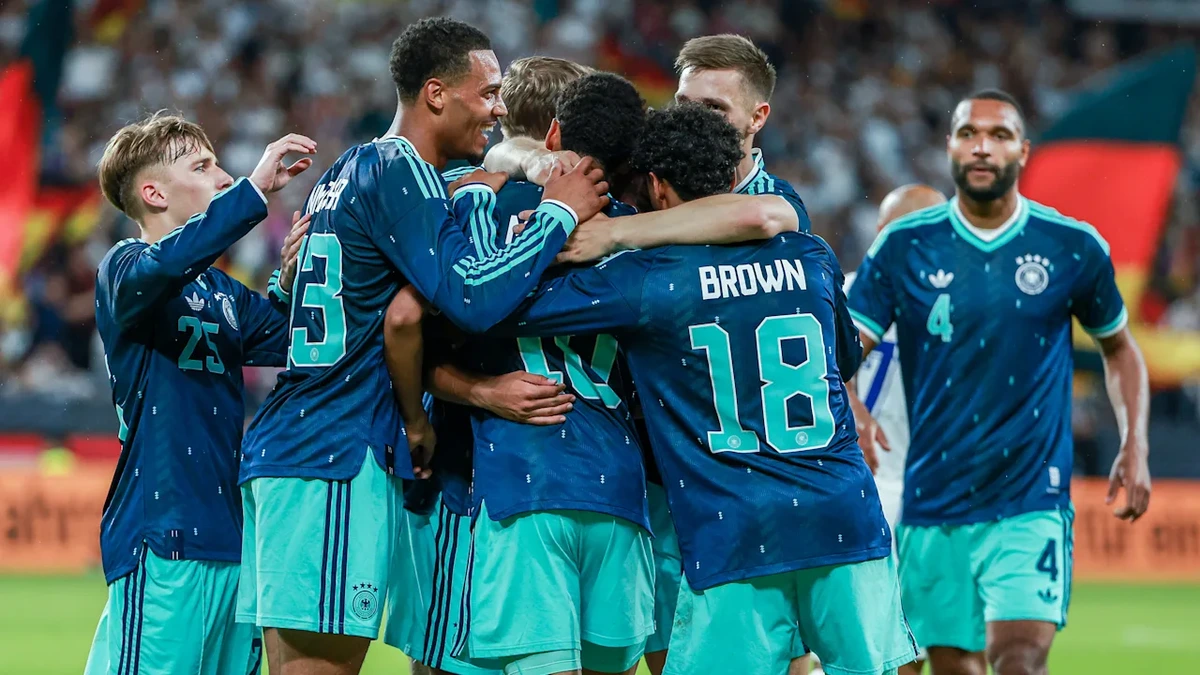 Nächster Weltklub heiß auf DFB-Star