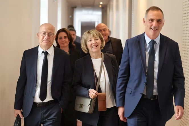 Gilles Simeoni : « Si l’autonomie est rejetée, ce serait un déni démocratique de la société corse »