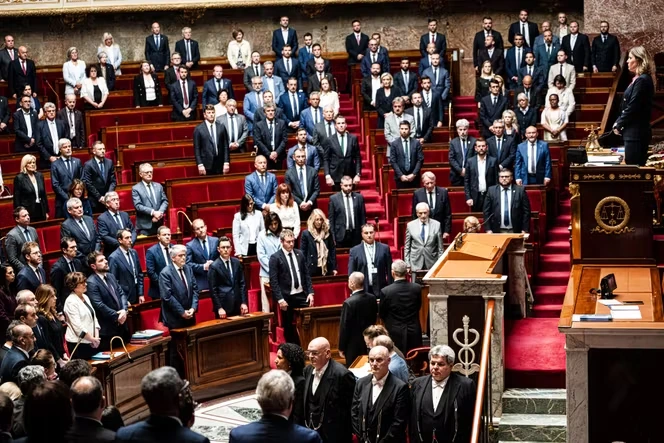 Mort de Lyhanna : le gouvernement sous le feu des critiques à l’Assemblée nationale