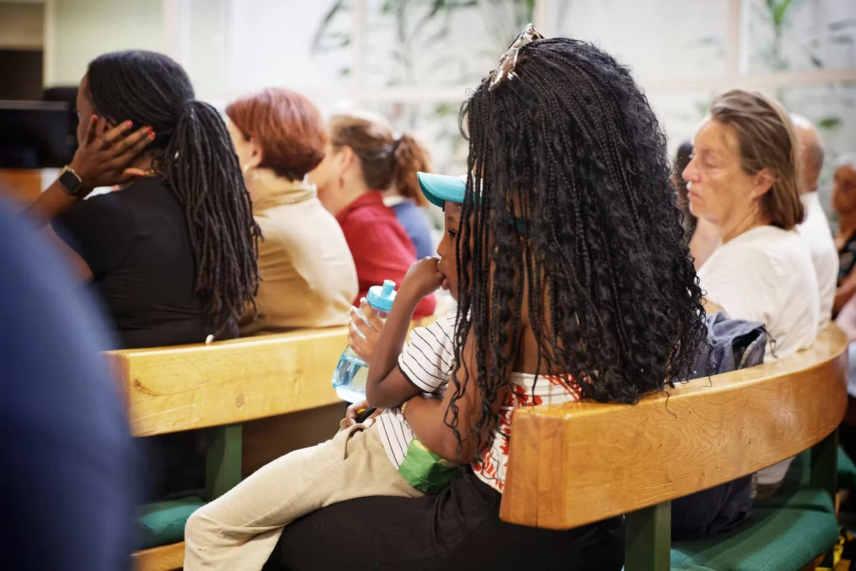 « Ça nous bouffe, cette affaire Lyhanna » : à la réunion publique au tribunal de Meaux, les questions, les doutes et la colère des magistrats et des citoyens