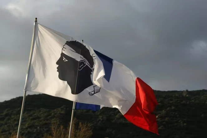 Corse : les députés s’accordent sur les principes d’un statut d’autonomie