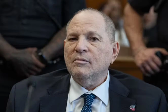 Affaire Harvey Weinstein : la justice abandonne les poursuites dans une affaire de viol après trois procès sans verdict
