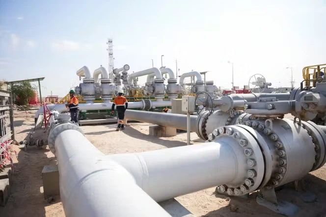 Pétrole : « Nous ferons à nouveau face à un excédent massif de l’offre en 2028 »