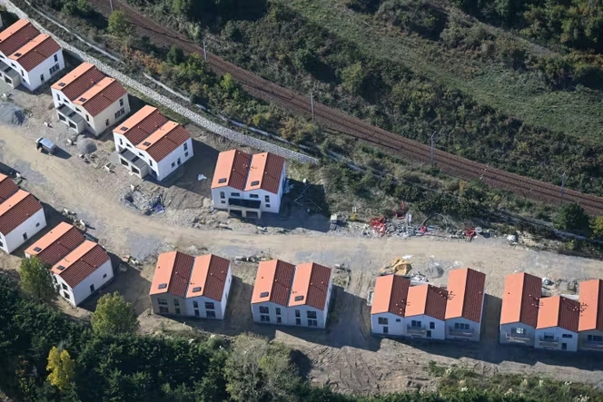 Logement : le gouvernement promet un plan ambitieux, mais la construction rentre à nouveau en zone de turbulences