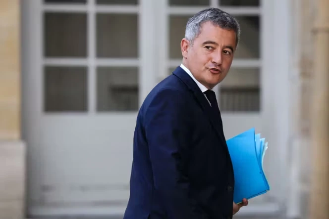 Violences sexuelles sur mineurs : 134 placements en détention provisoire à la suite du réexamen de 70 000 plaintes ordonné par Gérald Darmanin