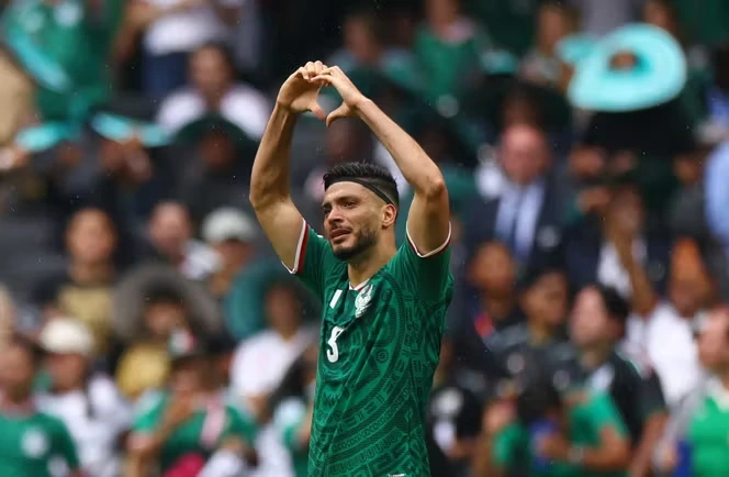 Coupe du monde 2026 : le Mexique, coorganisateur frustré du tournoi, réussit son entrée en lice