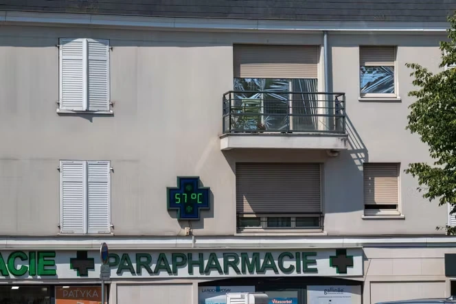 Dans les Yvelines, une panne d’électricité géante en pleine canicule met les habitants à l’épreuve