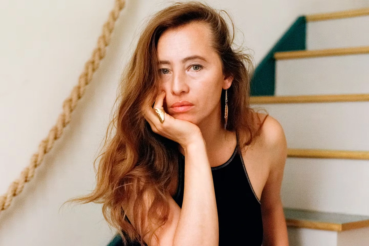 Isild Le Besco, actrice et réalisatrice : « J’ai appris à gérer et à structurer le chaos »