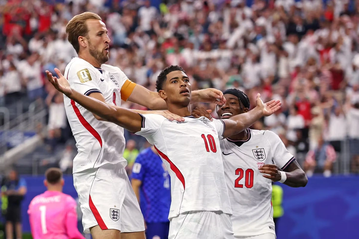 Coupe du monde 2026 : entrée en lice réussie pour Harry Kane et l’Angleterre, le Portugal de Cristiano Ronaldo en échec... ce qu’il faut retenir du mercredi 17 juin