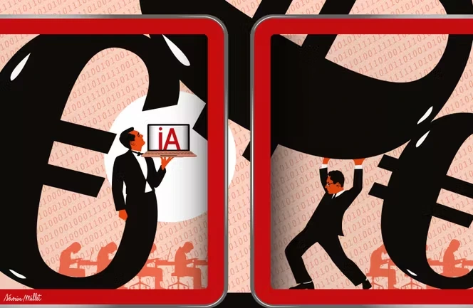 Les entreprises face au bond spectaculaire de leur facture d’IA : « On sort de l’ère du repas gratuit »