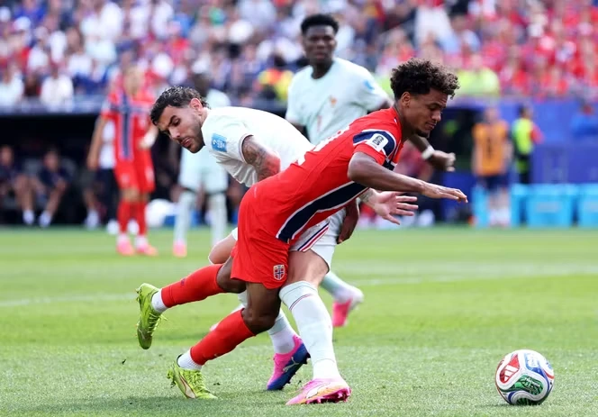 France-Suède : une défense plus exposée, le prix de la révolution offensive des Bleus