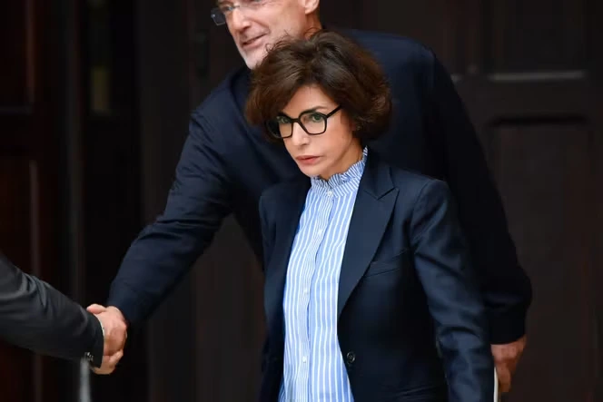 Rachida Dati, grande absente du Conseil de Paris