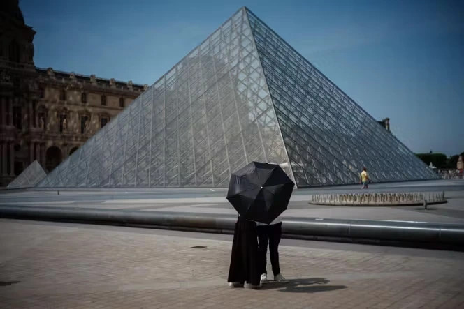 Canicule : des musées et monuments adaptent leurs horaires, d’autres sont contraints de fermer