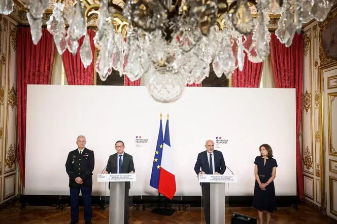 Mort de Lyhanna : ce que dit le prérapport de la mission d’inspection sur le « traitement défaillant » de la plainte visant Jérôme Barella