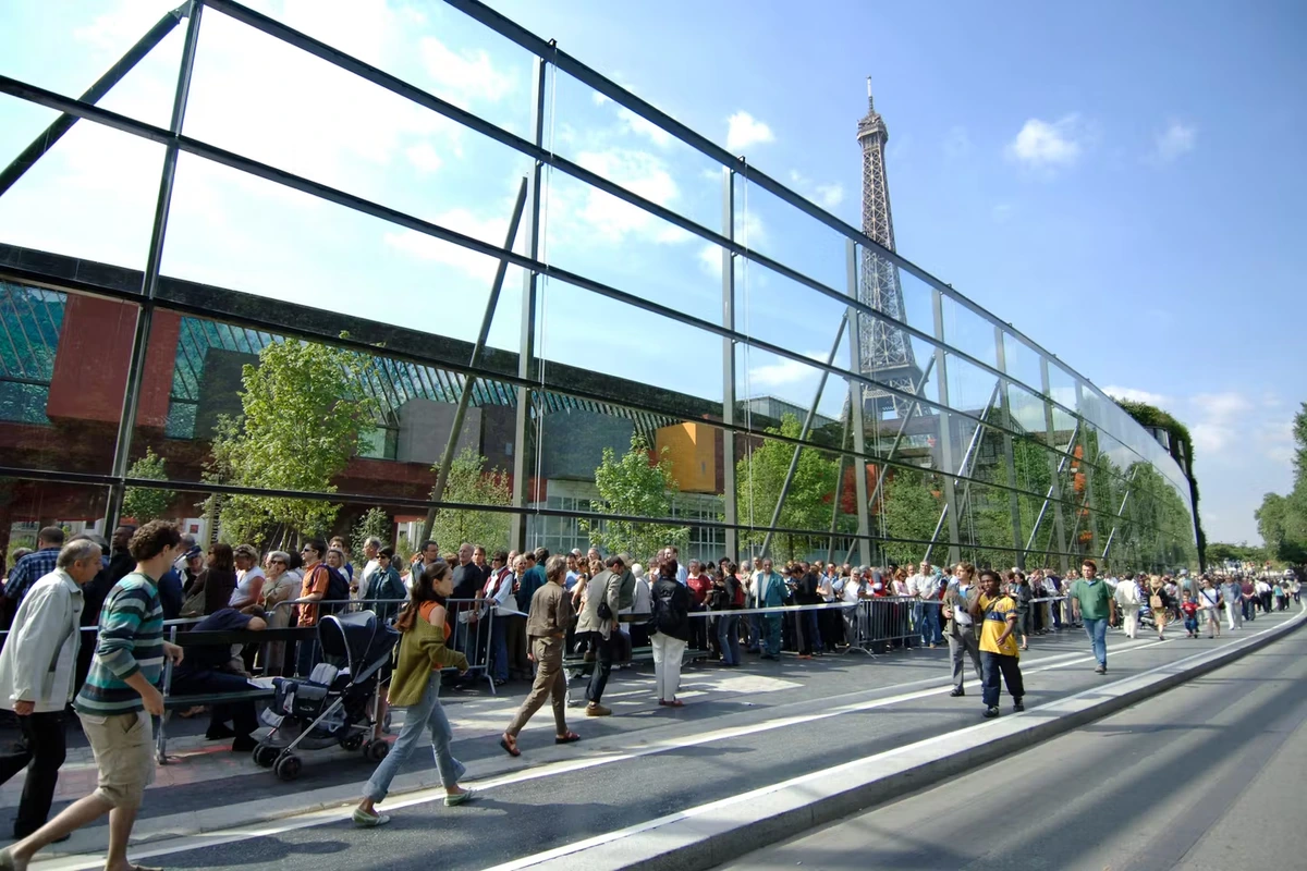 Le Musée du quai Branly a 20 ans : retour sur une saga tumultueuse