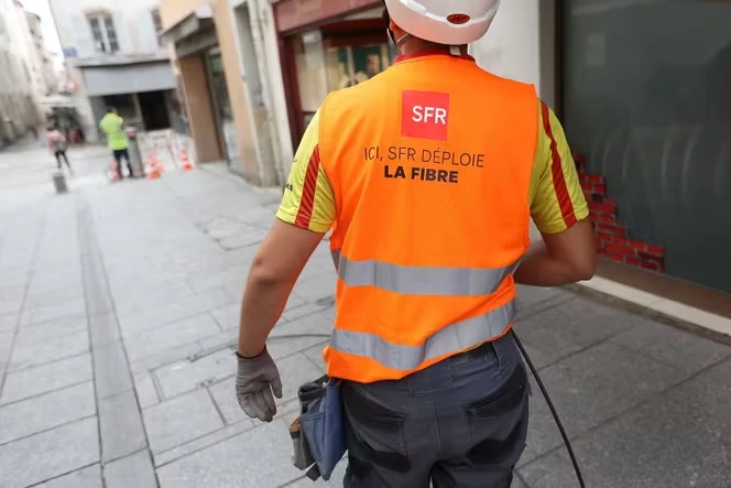 Le rachat de SFR, premier pas vers une concentration du marché européen des télécoms