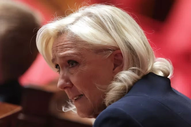 Le RN dévoile son « grand plan climatisation » toujours aussi flou et moins ambitieux que promis