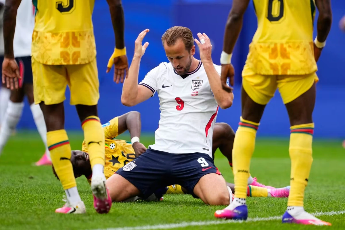 Coupe du monde 2026 : Cristiano Ronaldo retrouvé, Harry Kane frustré, Luka Modric et la Croatie relancés… ce qu’il faut retenir du mardi 23 juin