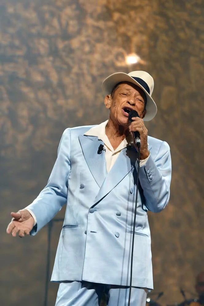 Avec « Henri Salvador do Brasil », le musicien brésilien Marcos Valle rend un bel hommage au crooner français