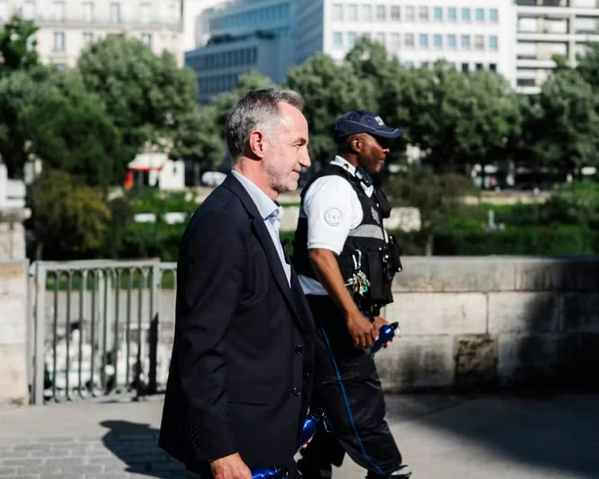 Périscolaire à Paris : Emmanuel Grégoire annonce de nouvelles suspensions d’animateurs et la mise en place d’une commission d’experts