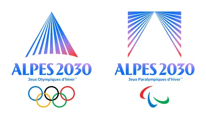 JO 2030 : « Une montagne de lumière » pour emblème des Jeux d’hiver dans les Alpes françaises