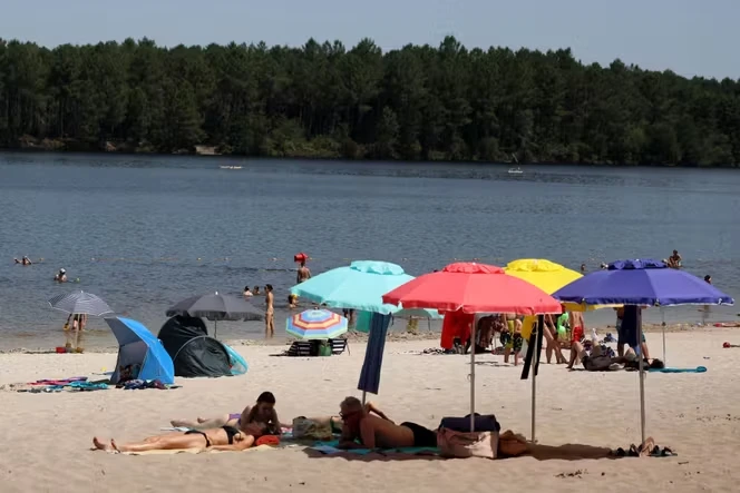 Canicule : au moins 13 morts par noyade en France, la sécurité civile appelle à la vigilance et à privilégier les baignades surveillées