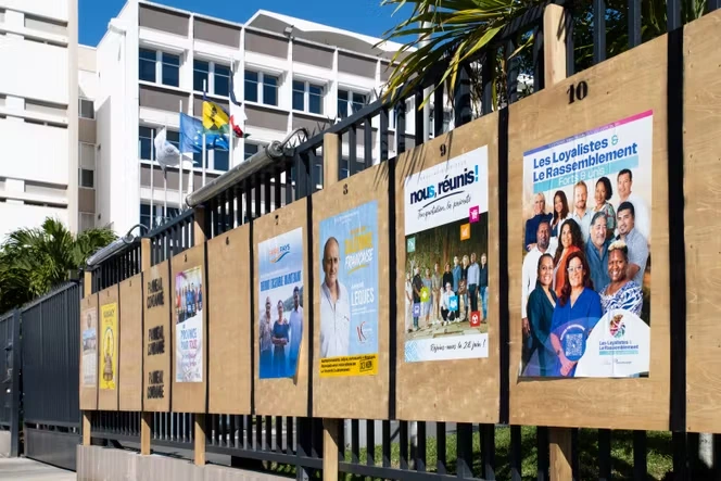En Nouvelle-Calédonie, une élection cruciale après une campagne sans enthousiasme