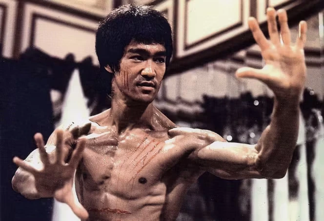 « Opération Dragon. La révolution Bruce Lee », sur Arte.tv : comment le surdoué du kung-fu est devenu le bras vengeur des opprimés