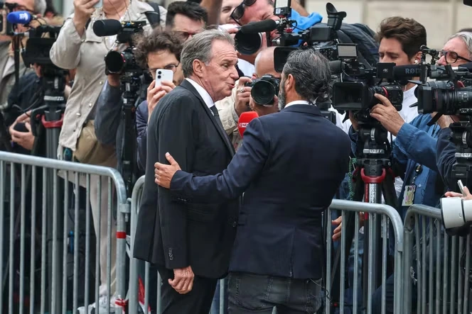 Sénatoriales : Renaud Muselier abandonne la tête de liste afin de sceller l’accord entre le centre et la droite dans les Bouches-du-Rhône