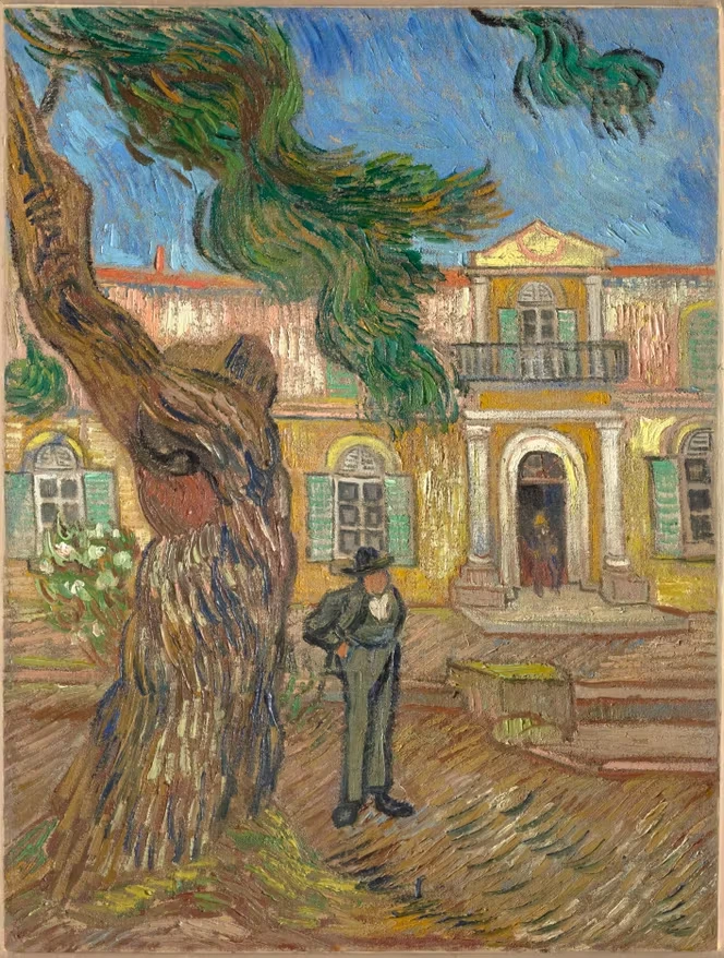 Le Musée d’Orsay confronté à une demande de restitution d’une œuvre de Van Gogh