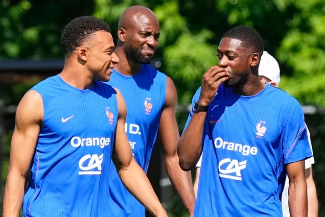 Coupe du monde 2026 : ce qu’il faut retenir du lundi 15 juin et ce qu’il faudra suivre mardi 16