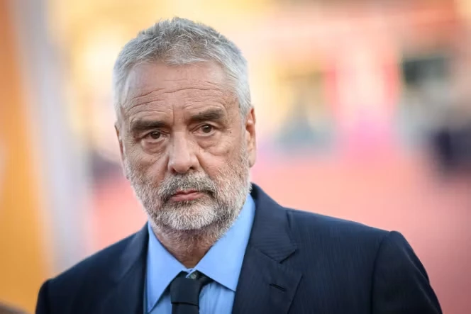 Affaire Luc Besson : la justice refuse de rouvrir l’enquête pour viol qui visait le réalisateur