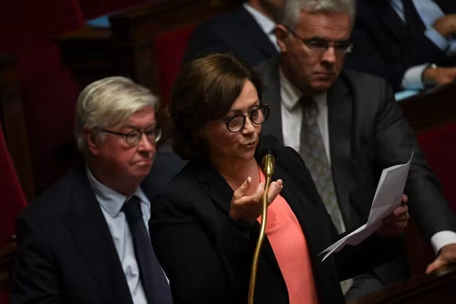Dans la Marne, la droite écartelée entre LR et Horizons, le parti d’Edouard Philippe