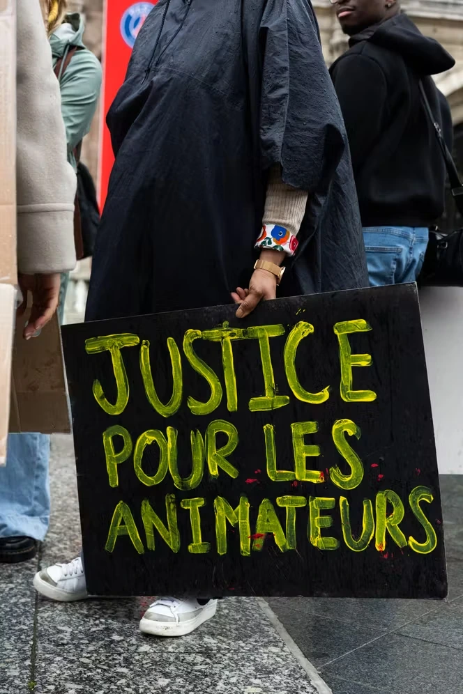 Les animateurs du périscolaire à Paris appelés à la grève jusqu’au 16 juin