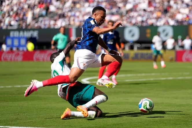 Coupe du monde 2026 : une équipe de France à deux vitesses réussit son entrée en lice face au Sénégal