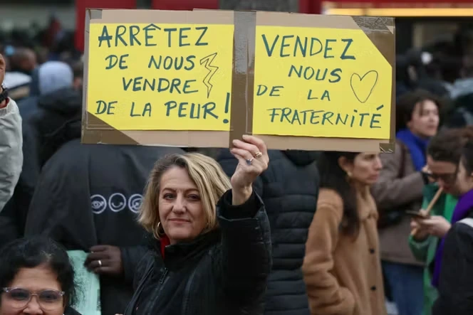 L’immigration, un sujet politique et une nécessité économique dans un contexte de déclin démographique