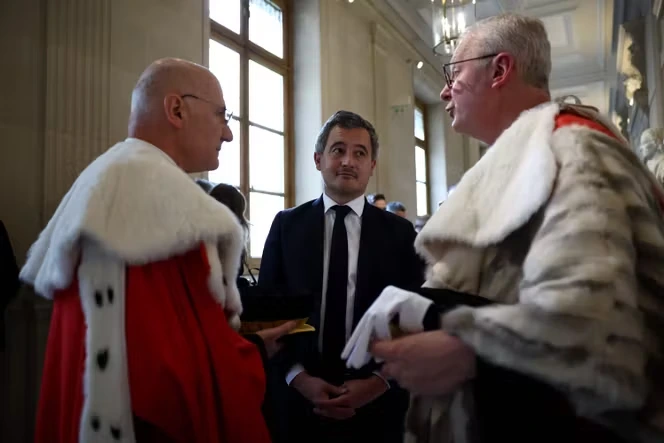 Mort de Lyhanna : les deux plus hauts magistrats de France dénoncent « la mécanique du bouc émissaire » face à une « crise systémique »