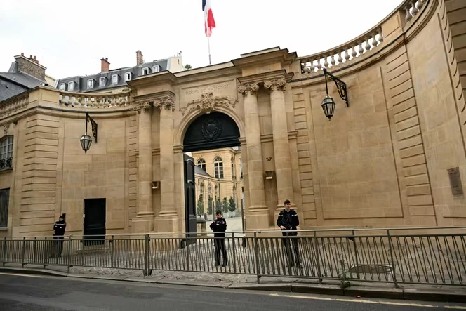 Les tests antidrogue imposés par Sébastien Lecornu aux ministres, hauts fonctionnaires et conseillers divisent