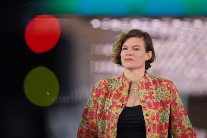 Mariana Mazzucato, économiste spécialiste de l’investissement public : « Je suis une épine dans le pied des gouvernements paresseux et centralisés »