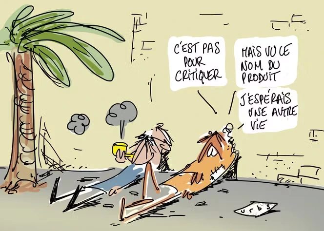 La Réunion s’alarme des ravages du « dou », une nouvelle drogue de synthèse, dans l’île : « Nous sommes submergés par ce phénomène »