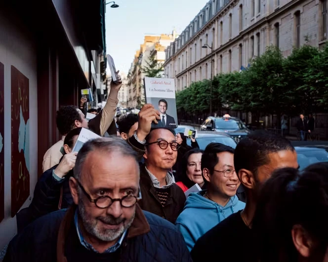 Présidentielle 2027 : à l’heure des réseaux sociaux, les vieilles recettes pour crédibiliser sa candidature restent toujours d’actualité